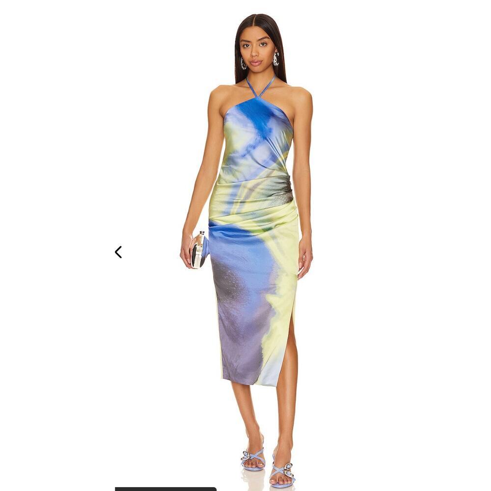 SIMKHAI Hansel Dress Size 4